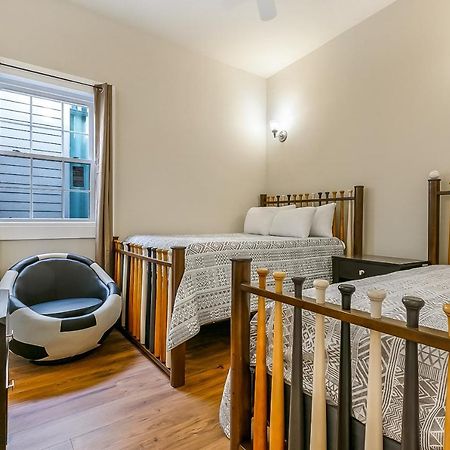 ניו אורלינס Stunning Penthouse In The Heart Of The City מראה חיצוני תמונה