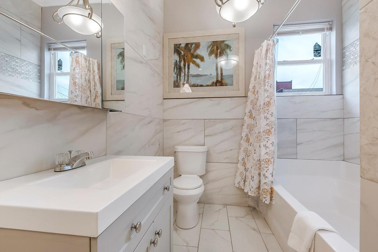 ניו אורלינס Stunning Penthouse In The Heart Of The City מראה חיצוני תמונה