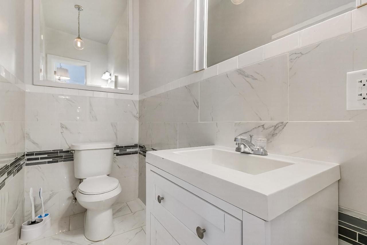 ניו אורלינס Stunning Penthouse In The Heart Of The City מראה חיצוני תמונה