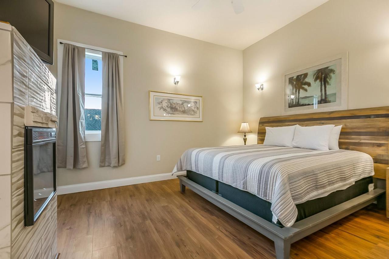 ניו אורלינס Stunning Penthouse In The Heart Of The City מראה חיצוני תמונה