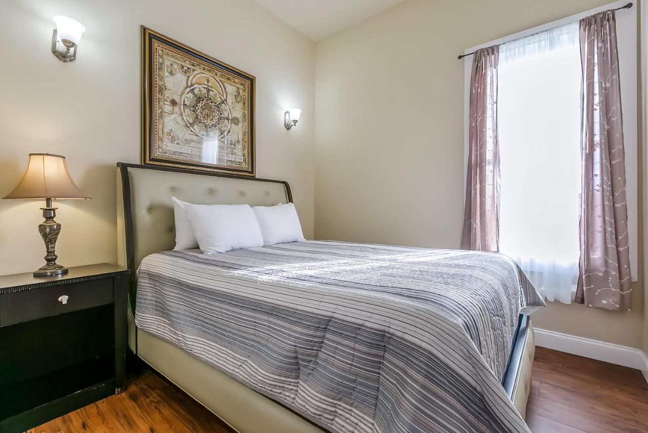 ניו אורלינס Stunning Penthouse In The Heart Of The City מראה חיצוני תמונה