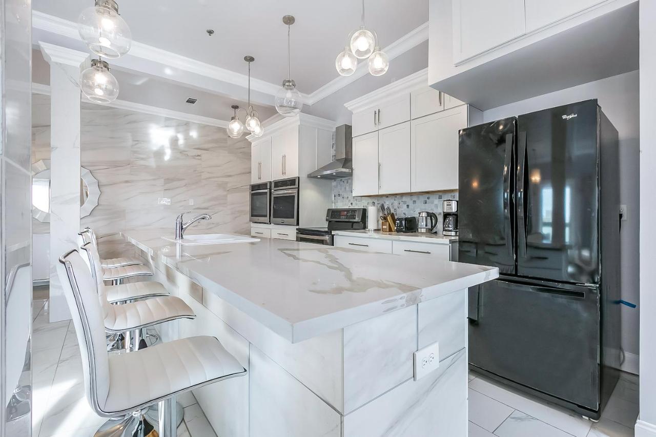 ניו אורלינס Stunning Penthouse In The Heart Of The City מראה חיצוני תמונה